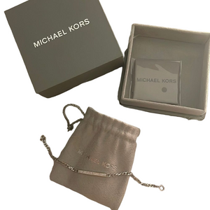 Authentic Michael kors bracelet